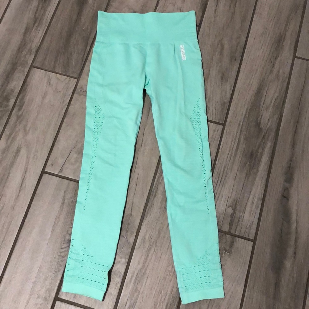 Gymshark energy seamless leggings